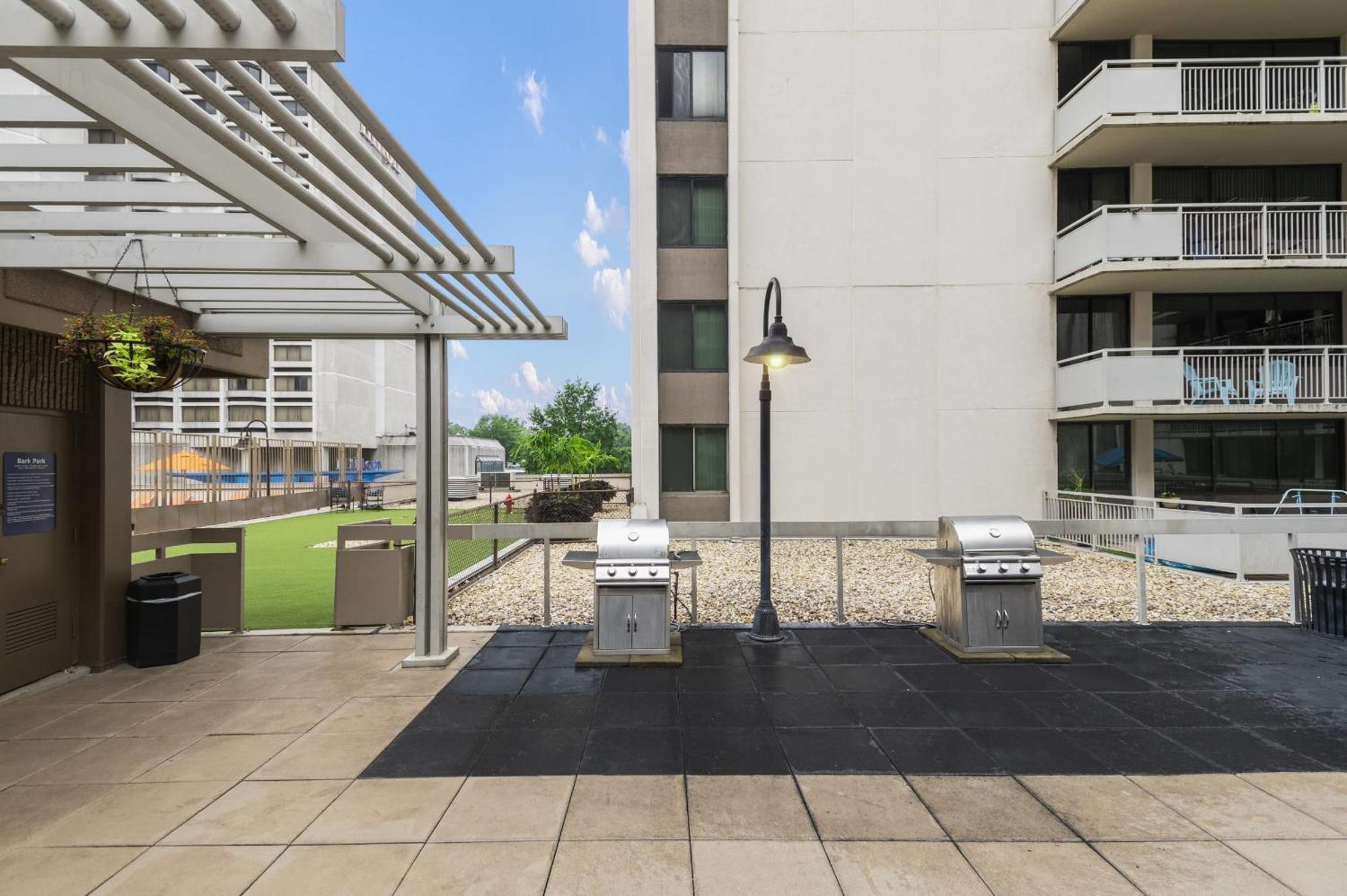 Convenient Apartment Near Crystal City Metro Station Arlington Exterior foto