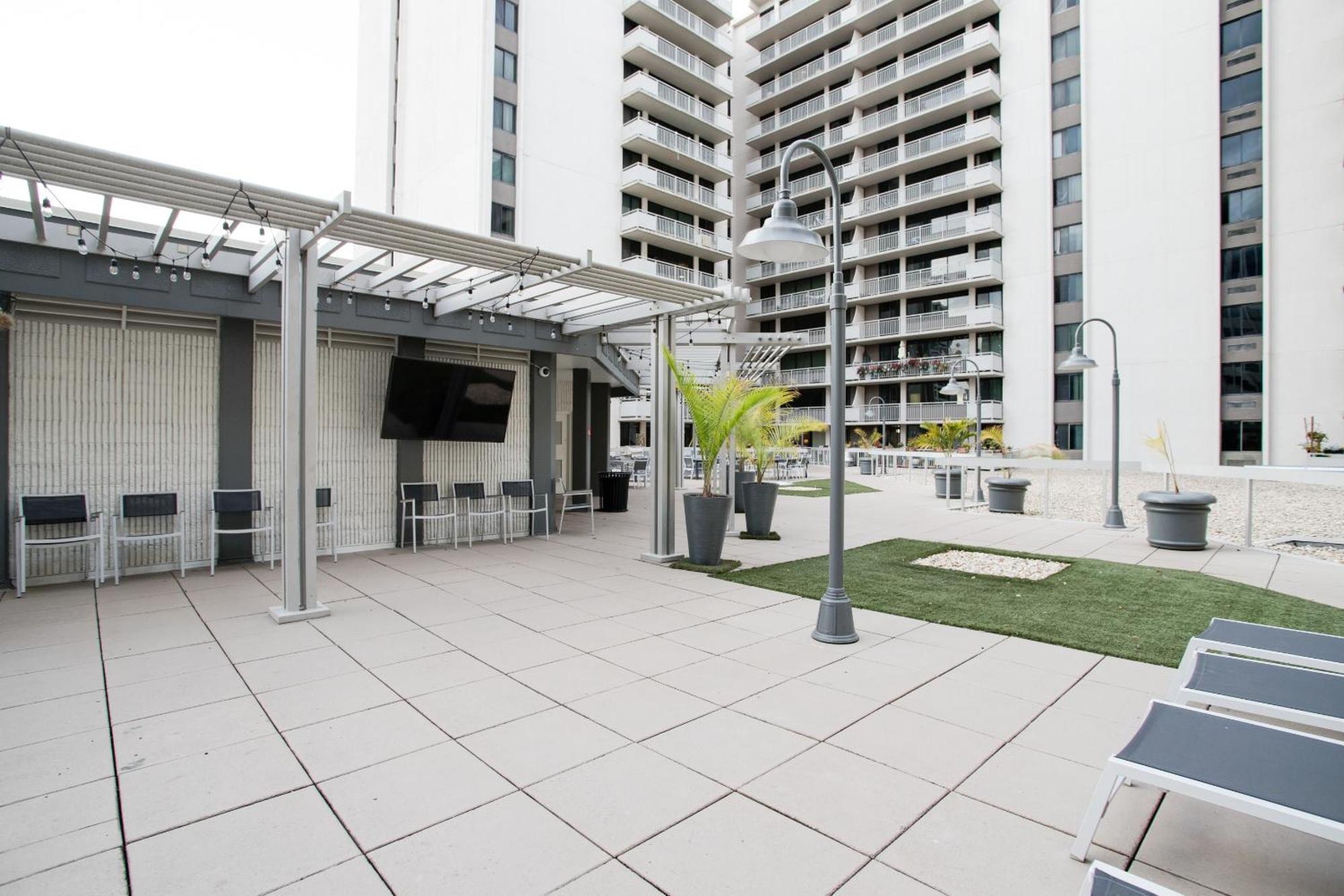 Convenient Apartment Near Crystal City Metro Station Arlington Exterior foto